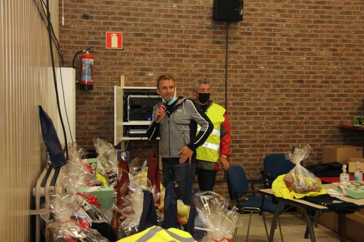 Landlopersjogging 2021